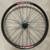 Bike Wheel Set 26" DT Swiss With Shimano Disc Ready Hubs 9 thumbnail