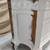 FANCY MARBLE TOP Bathroom VANITY with SINK! 3 thumbnail