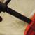 Jet USA Professional 5" Pipe Clamp Yoke Vise Hinged Self Locking 14 thumbnail