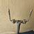 Drum Stand Vintage 70s Ludwig Tom Holder 1 thumbnail