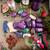RIBBON*PAPER*TISSUE*PACKAGE DECOR*WREATH HOLDER*BUNDLE 13 thumbnail