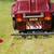 Custom Motorcycle Pull Behind Cargo Trailer (T.I.W.I. Mfg.) 8 thumbnail