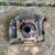 1976 Chevelle Left headlight Front Fender Extension Assembly 4 thumbnail