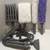 CLEANING CLOTHS and attachments ONLY FOR A SHARK STEAMER SC630W 1 thumbnail