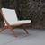 Mid century folke ohlsson DUX chair 4 thumbnail