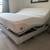 Sleep number bed, king size 7 thumbnail
