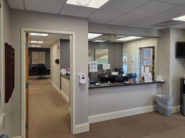 Medical Office Space for Lease Sandwich MA | 68 Route 6A 1