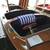 1948 Hacker-Craft 22' Triple Cockpit — Award Winning 10 thumbnail
