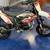 2025 youth motocross bikes, 60 cc gasoline 3 thumbnail