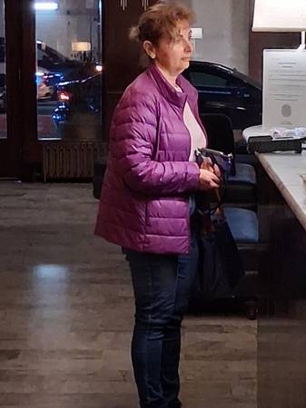 Situación de rehenes (San Mateo)
