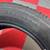 2x Like New 235/55 R19 Kelly Edge Touring A/S 10/32 Tread 3 thumbnail