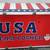 Olympic USA team locker limited edition 1984 Joshua enterprises  trunk 2 thumbnail