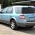 2008 Ford Taurus X  SEL Sports Van 5 thumbnail