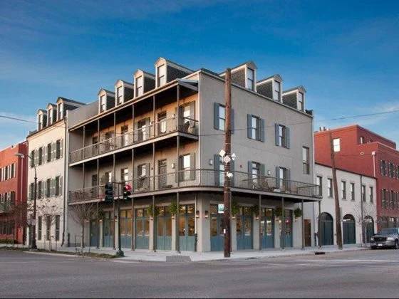 $1,595 / 1hab - 660ft2 - ¡A pocas cuadras de Bourbon Street! (Nueva Orleans)63903538995202120