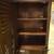 ✨ Solid Wood Storage Cabinet – Classic & Functional! ✨ 4 thumbnail