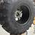 ATV Tires + Rims (Set of 4) 3 thumbnail