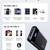 BRAND NEW Portable Charger, 22.5W 20000mAh USB C in & Out Power Bank 5 thumbnail