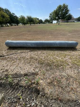 METAL CULVERT 1