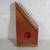 Arpa Magica Hand Crafted Vintage Wood 15 String Harp Zither 1 thumbnail