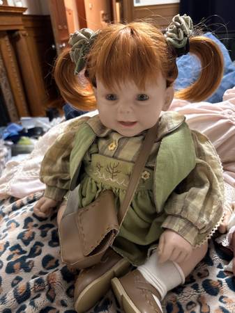 Adora Doll 1