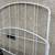 Queen farmhouse Iron bed frame 2 thumbnail