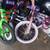 Adult huffy and girls bikes 2 thumbnail