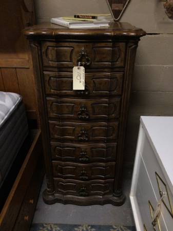 Chest 1