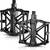 Brand New Aluminum Mountain Bike Pedals | 9/16 Inch 8 thumbnail