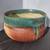 Large Ceramic Bowl Signed by the Artist 4 thumbnail