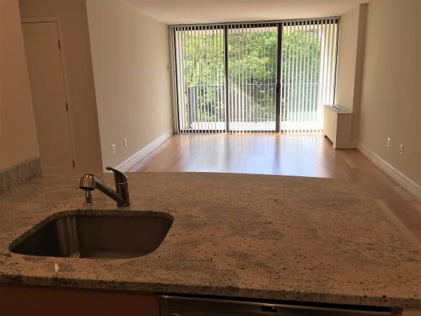 $3,500 / 1br - 720ft2 - ¡Balcón de 1 dormitorio! ¡La mejor vista en DC! ¡Visita hoy! (Dupont Circle)63822294461187121