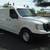 2018 NISSAN NV1500 CARGO VAN WORK TRUCK WITH LADDER RACK AND SHELVES 7 thumbnail