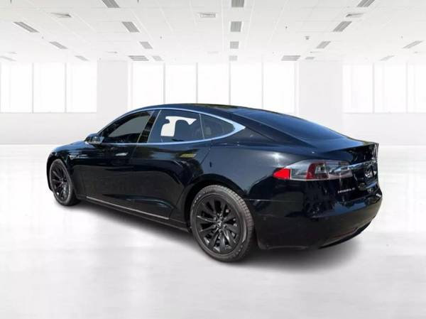 2016 Tesla Model S 75 Sedan 4D - $14,499 (+ FaceAutos - EASY APPROVAL! TAX TIME IS CAR-TIME!)63624151010049124
