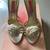 Betsey Johnson High heeled shoes 1 thumbnail