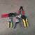 Pliers wire stripper crimps 3 thumbnail