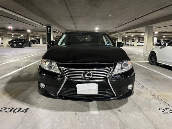 *DISCOUNT**GREAT DEAL* 2013 Lexus ES350 - $7,950 (Dallas)63489182857089121