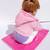 Littlest Gymnast Porcelain Collector Doll Gymnastics Danbury Mint Doll 13 thumbnail