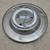Moder Flush mount lamp 2 thumbnail