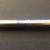 Vintage Parker 25 brushed stainless steel ballpoint pen Made In Englan 19 thumbnail