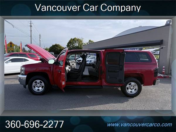 2013 Chevrolet Silverado 1500 4x4 - Photo 11