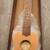 Mitchell MU40NT – Soprano Concert Ukelele, Natural Finish 1 thumbnail