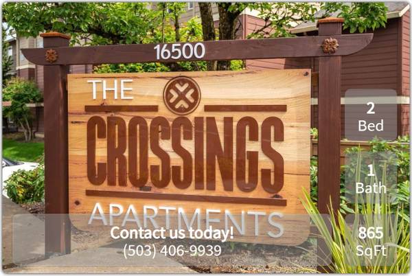 $1,681 / 2br - 865ft2 - Serene garden settings with beautiful views! 865 SqFt 2 BR / 1 BA! (Clackamas)63842024804609121