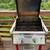 Nexgrill Deluxe 2-Burner Gas Grill - Red w. Waterproof Grill Cover 5 thumbnail