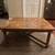 Ethan Allen Coffee Table 2 thumbnail