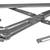 89-95 Toyota Pick Up Truck + 4 RUNNER Manual Window Regulator+Mirror.(NEW) 12 thumbnail
