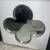 Midcentury 4 Leaf Clover Mirrors 1 thumbnail