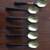 Antique Japanese Lacquerware Tea Set 8 thumbnail