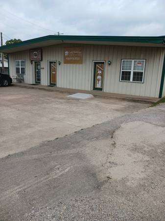 $1,200 / 1000ft2 - Nice office space (Claremore, Ok.)63982278408835121