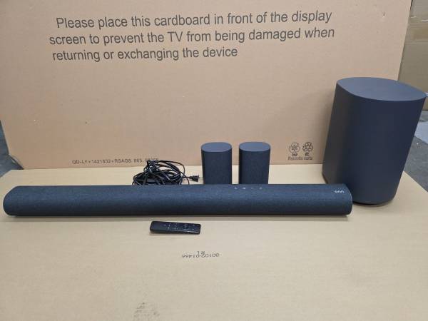 Onn Surround Sound System 1