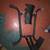 S&S Harley engine stand and front wheel stand 5 thumbnail