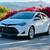 2017 Toyota Corolla LE 3 thumbnail